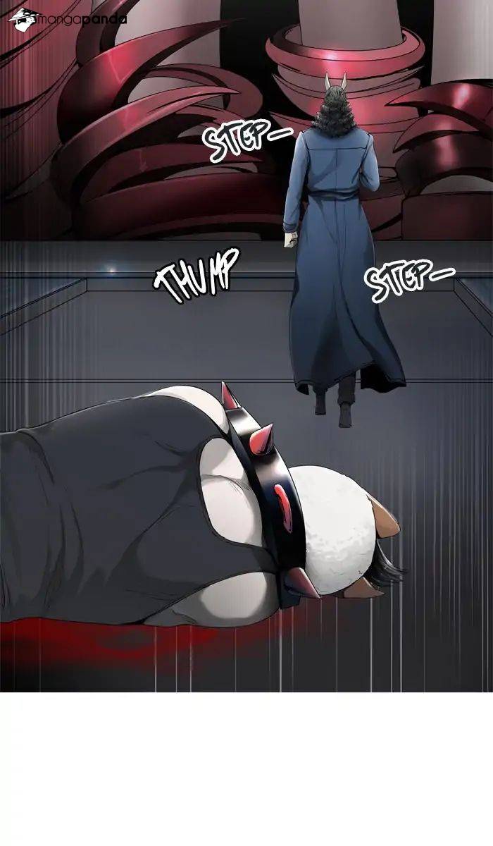 Tower of God Chapter 436 image 037